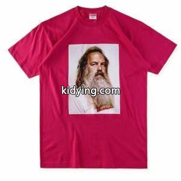 半袖Tシャツ シュプリーム SUPREME 多色可選 人気商品登場 シンプル 2018春夏新作 お洒落に魅せる_シュプリーム SUPREME_ブランド コピー 激安(日本最大級)-3