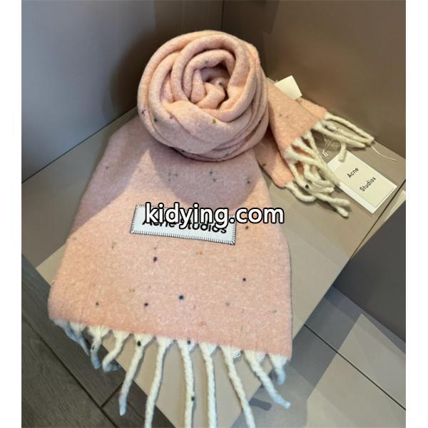 Acne マフラーコピー2025トレンド人気ランキング❤アークスタジ秋冬新作25x185cm-2