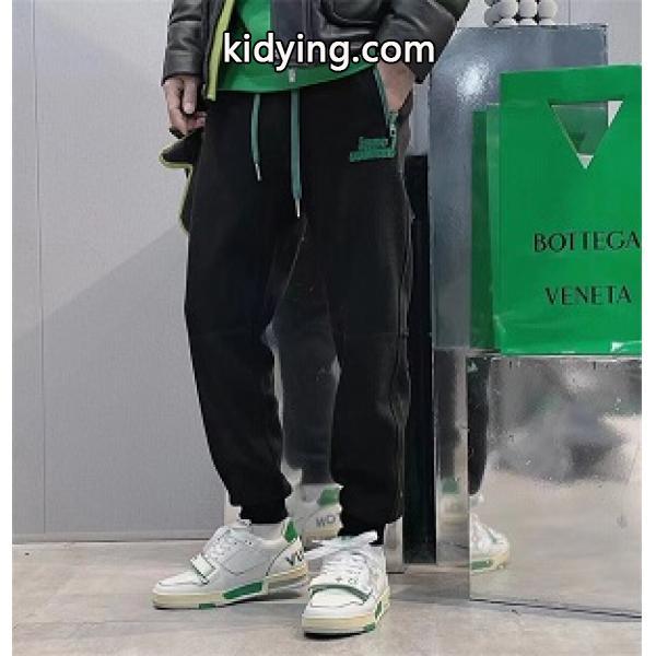 ルイヴィトンスウェットパンツコピー流行ファションLOUIS VUITTON2色選び-0