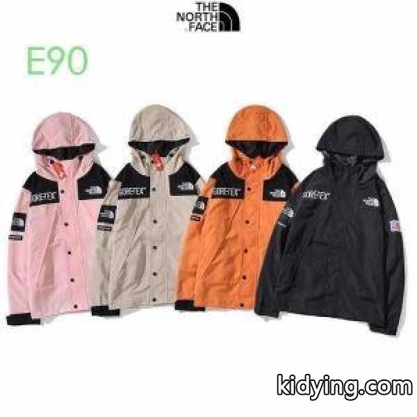 店舗で人気満点2019秋冬新作 Supreme x TNF 4色可選 ダスター コート 冬コーデが華やぐ本命_シュプリーム SUPREME_ブランド コピー 激安(日本最大級)-0