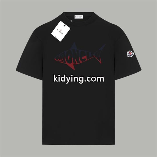 春夏 魅惑 モンクレール MONCLER 半袖Tシャツ  着回し度抜群__メンズファッション_スーパーコピーブランド激安通販 専門店-0