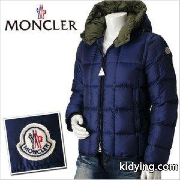MONCLER モンクレール ダウンジャケット GIBRAN/ジブラン メンズ :4180354654:Hub store Yahoo!店 - 通販ショッピング-0