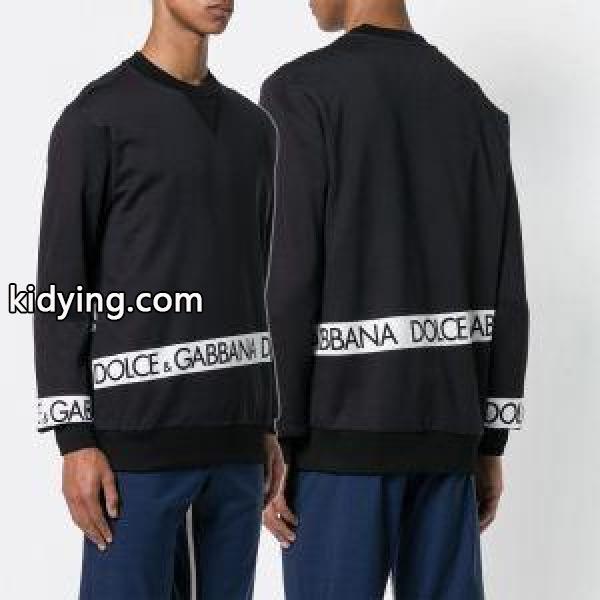 冬季新作品ジップパーカー ドルチェ＆ガッバーナ Dolce&Gabbana 数量限定特別価格_ドルチェ＆ガッバーナ DOLCE & GABBANA_ブランド コピー 激安(日本最大級)-0