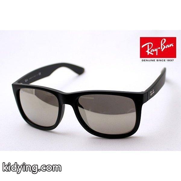 レイバン サングラス Ray-Ban ジャスティン RB4165F 6225A :rb4165f-6225a:グラスマニア Tokyo Aoyama - 通販ショッピング-0