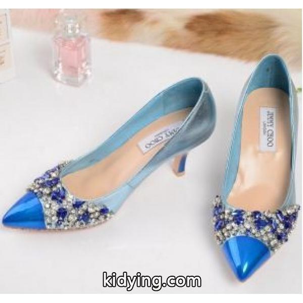 美しい　JIMMY CHOO-ジミーチュウ レディース　ハイヒール　シューズ-0