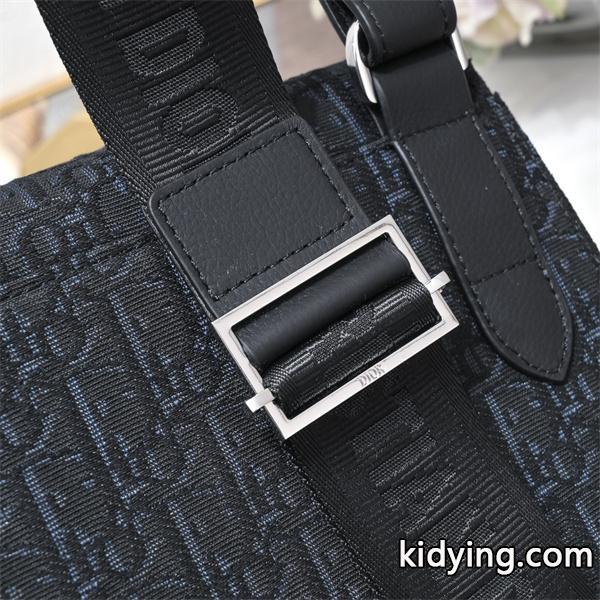 DIOR ディオール コピー トレンド ショルダーバッグ モード系 カジュアル-6