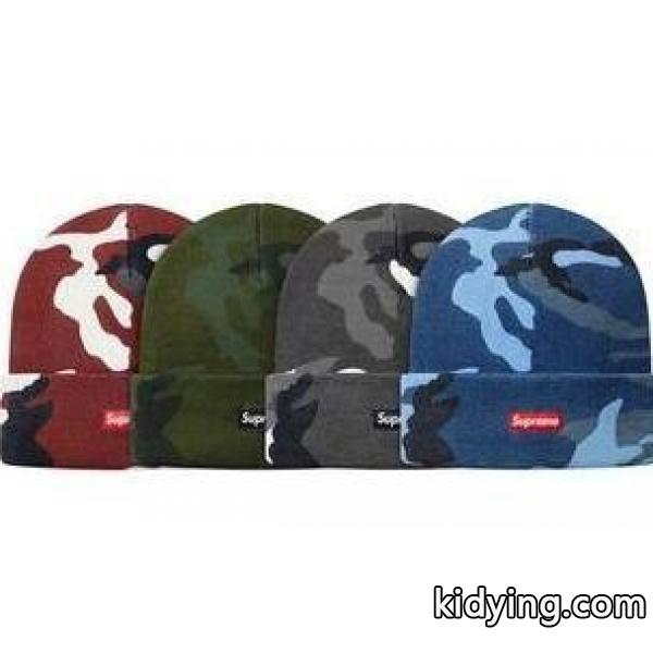 秋冬活躍するSUPREME　上質上品なシュプリーム帽子 コーデ　4色可選択_シュプリーム SUPREME_ブランド コピー 激安(日本最大級)-1