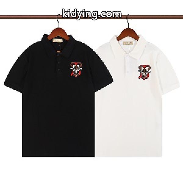 BURBERRY Tシャツコピー  コーデも着心地も楽ちん バーバリー-0