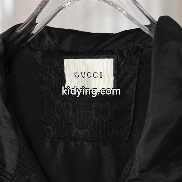 2026新作 グッチ コピー GUCCI ブラック ジャケット 定番 本格派 快適-1