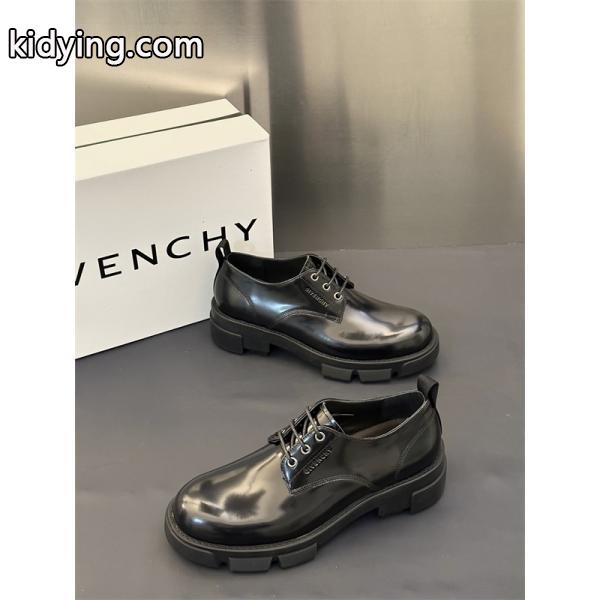 履き心地2026人気♥ ジバンシー ブーツコピーGIVENCHY秋冬ファッション☆-3