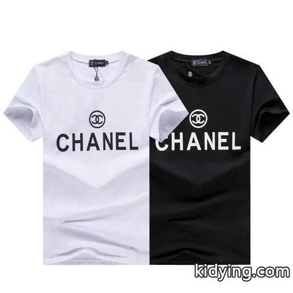 今シーズン新作 スーパーコピー 激安半袖Ｔシャツ男性服人気品夏のセール品ブラック白薄い生地-0
