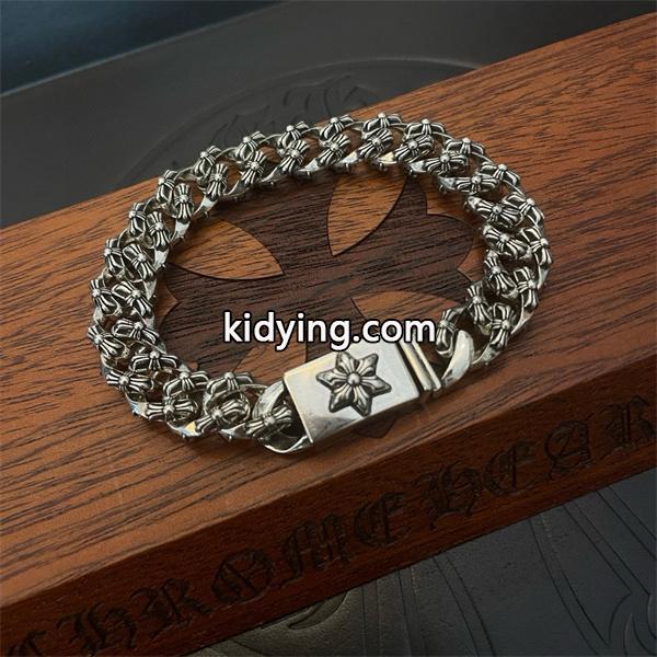 クロムハーツ CHROME HEARTS ブレスレットコピー 不動の人気2025最新__ブランド 激安(日本最大級)-1