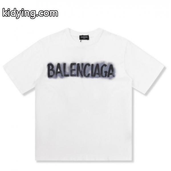 人気激売れ新作BALENCIAGA バレンシアガコピー半袖Tシャツ_メンズファッション_スーパーコピーブランド激安通販 専門店-0