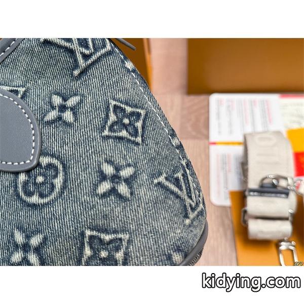 お洒落❤ルイ ヴィトン ミニトートバッグコピーLOUIS VUITTON  激安(日本最大級)-3