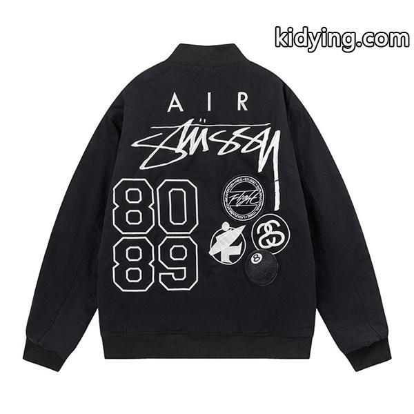 STUSSYステューシージャケットコピー ファッション度アップ新品メンズファッション_スーパーコピーブランド激安通販 専門店-0