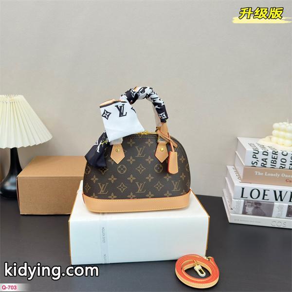 ルイ ヴィトン LOUIS VUITTONショルダーバッグコピー 必需品 真冬でおしゃれに着こなす__ブランド コピー 激安(日本最大級)-0