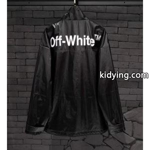 2019年春夏シーズンに登場 ジャケット パーカ セーター コート 春夏トップス最新情報をチェック Off-White オフホワイト_Off-White オフホワイト_ブランド コピー 激安(日本最大級)-0
