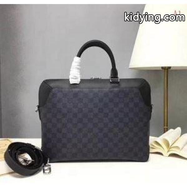 ランキング入賞の人気商品 ビジネスバッグルイ ヴィトン LOUIS VUITTON 高級本革3色選択可_ルイ ヴィトン LOUIS VUITTON_ブランド コピー 激安(日本最大級)-1