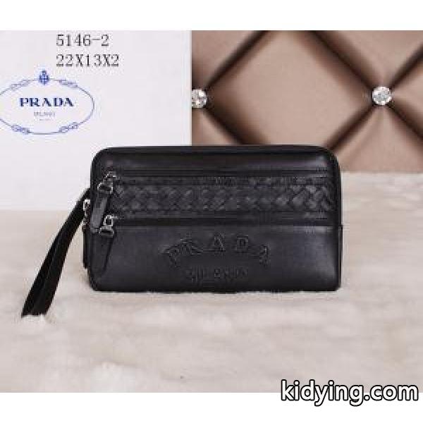 2014 SALE開催  PRADA プラダ 財布メンズ 5146-2_プラダ メンズ財布_財布 メンズ_スーパーコピーブランド激安通販 専門店-0