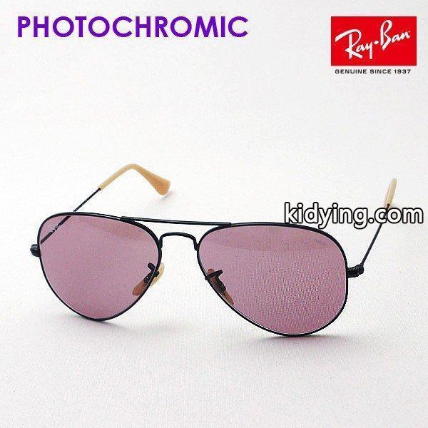 レイバン 調光サングラス Ray-Ban EVOLVE RB3025 9066Z0 Made In Italy :rb3025-9066z0:グラスマニア Tokyo Aoyama - 通販ショッピング-0