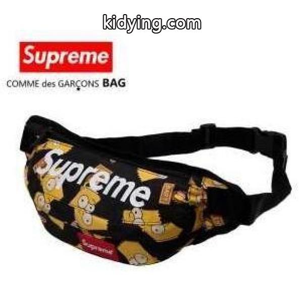 SUPREME シュプリーム コピー お買い得大人気なバムバックPM モノグラム カモフラージュ ボディバッグ メンズショルダーバッグ_シュプリーム SUPREME_ブランド コピー 激安(日本最大級)-2