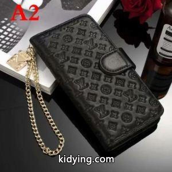 2018秋冬新作コレクション LOUIS VUITTON ルイins同款アイテム 2色可選 iphone8/iphone8 plus ケース カバー_ルイ ヴィトン LOUIS VUITTON_ブランド コピー 激安(日本最大級)-1