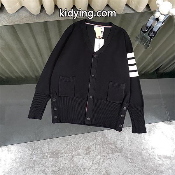 美品 希少 THOM BROWNE トムブラウンカーディガンコピー通販ショッピング-0