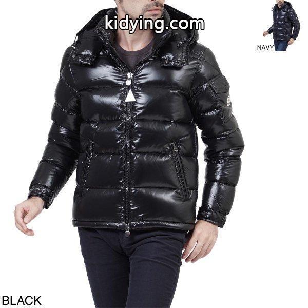 モンクレール MONCLER フード付き ダウンジャケット メンズ ダウン ダウンウェア 防寒 アウター maya-4036605-68950-999 MAYA マヤ :maya-68950:モダンブルーYahoo!店 - 通販ショッピング-0