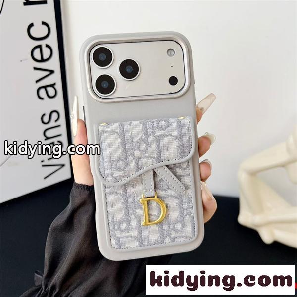 2色可選 ディオール DIOR iPhone17ケースコピー 激安(日本最大級)-2