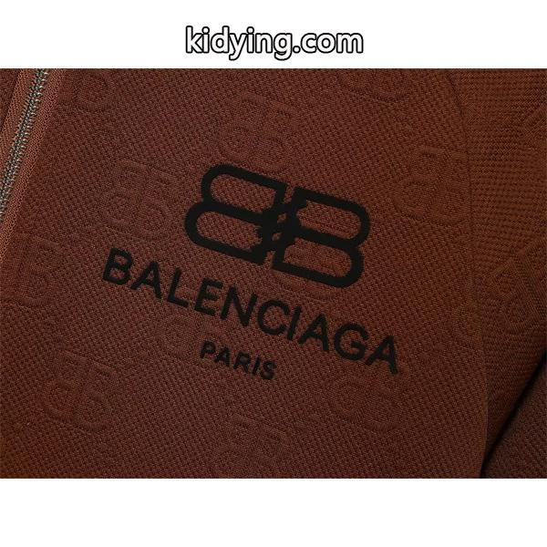 上品♡バレンシアガセットアップコピーBALENCIAGA 秋冬トレンドファッション2点セット-2