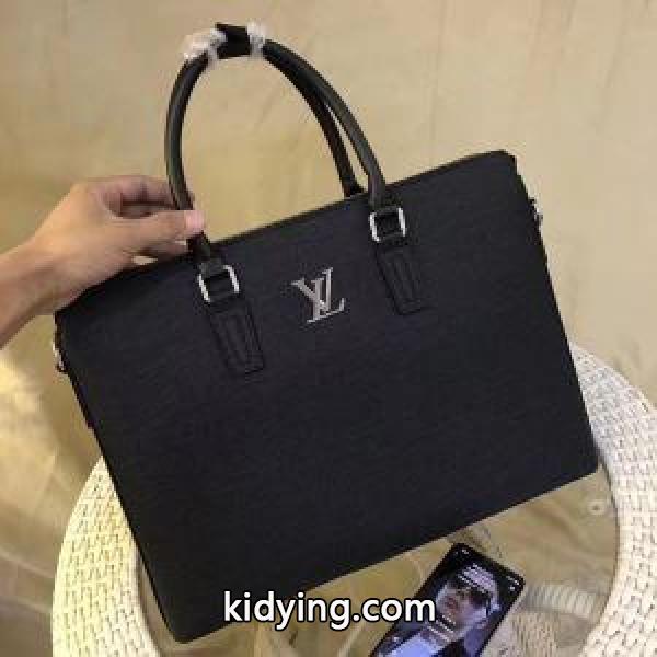 エレガントでセンス高きルイ ヴィトン LOUIS VUITTON ビジネスバッグ 2色可選_ルイ ヴィトン LOUIS VUITTON_ブランド コピー 激安(日本最大級)-0