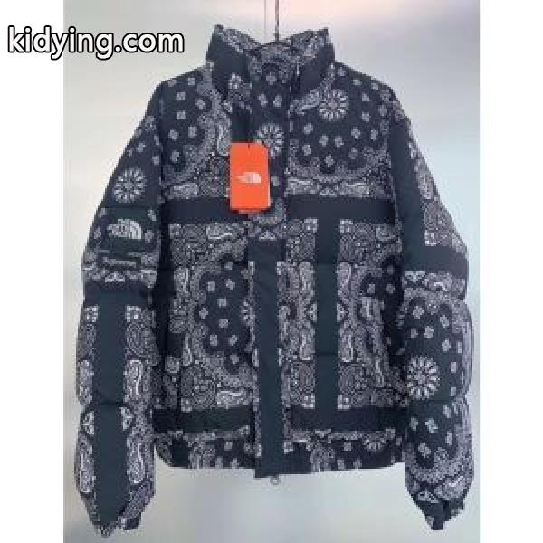 ダウンジャケット 秋ファションのトレンド シュプリーム一番おしゃれ秋冬トレンド  SUPREME  2019秋に注目したい_ダウンジャケット_メンズファッション_スーパーコピーブランド激安通販 専門店-0