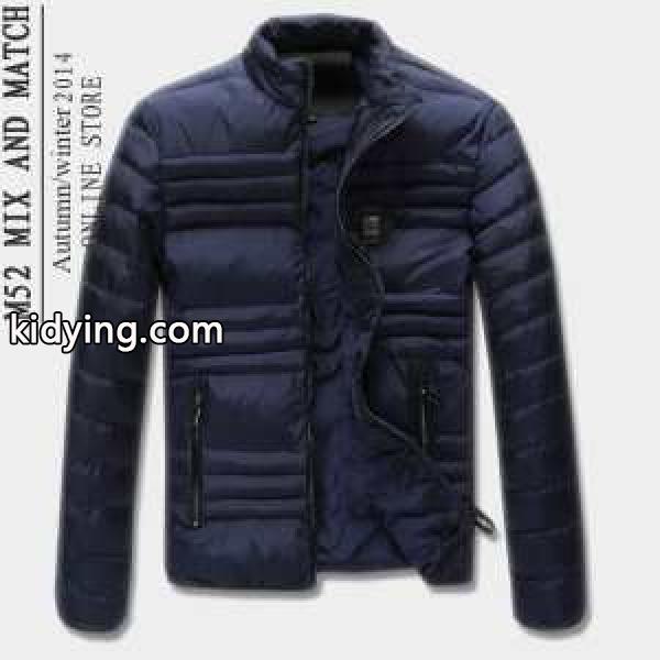 高級感演出 2015 MONCLER モンクレール 綿入れ 2色可選_ジャケット パーカー セーター コート_モンクレール特集_スーパーコピーブランド激安通販 専門店-0