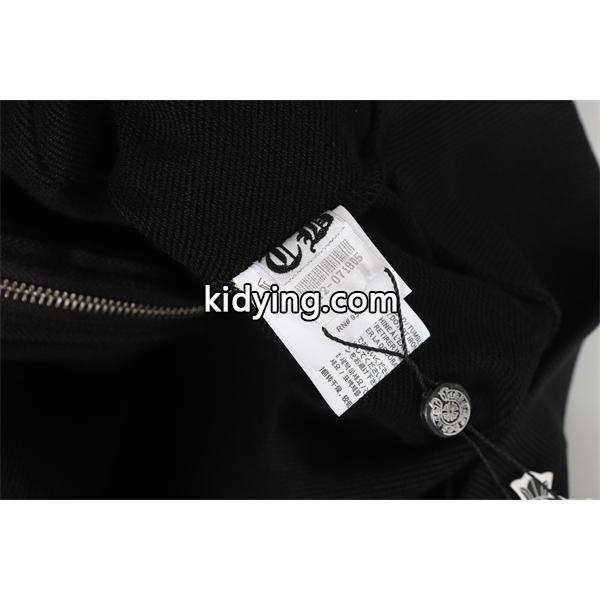 期間限定 ブラック ピンククロス × バックフィギュア 2025秋冬対応 クロムハーツ コピー Chrome Hearts パーカー-7