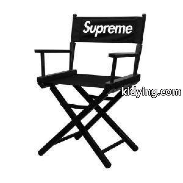 大人買いする方も多い 2色可選 Supreme 19ss Director&x27;s Chair ins 折り畳み椅子 海外セレブが注目アイテム_シュプリーム SUPREME_ブランド コピー 激安(日本最大級)-1