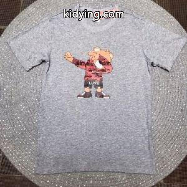 シュプリーム SUPREME 半袖Tシャツ 3色可選 大変大人気2019 スタイルアップ見えなシンプル 夏の買い必須!_シュプリーム SUPREME_ブランド コピー 激安(日本最大級)-2