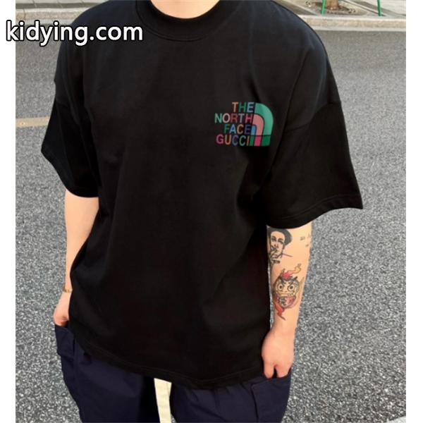大人っぽいファション感 春夏も引き続き人気セールGUCC1 コピー半袖Tシャツ_メンズファッション_スーパーコピーブランド激安通販 専門店-0