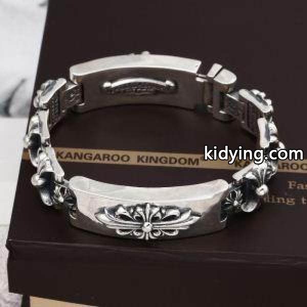 絶対に抑えておきたいトレンド 夏に必須の定番アイテム クロムハーツ CHROME HEARTS ブレスレット_クロムハーツ CHROME HEARTS_ブランド コピー 激安(日本最大級)-0