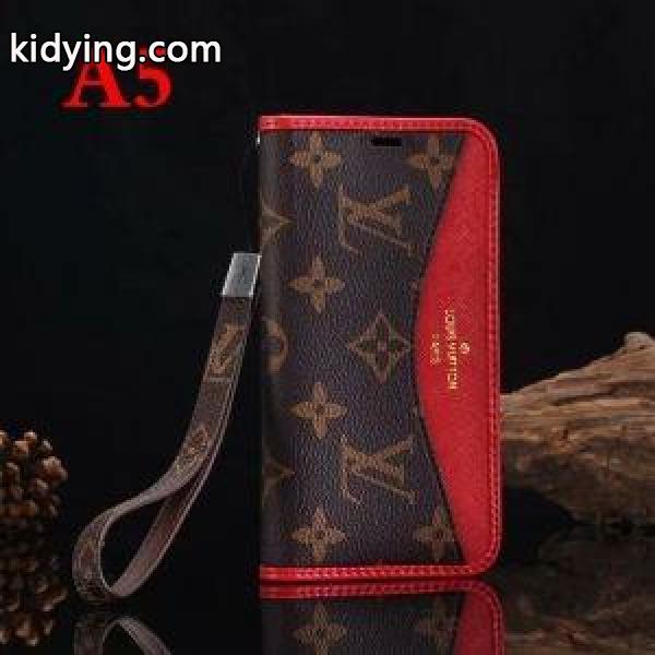 スタイリッシュで上品な iphoneXS/MAX ケース カバー 多色可選 LOUIS VUITTON ルイ ヴィトン 今季トレンド_ルイ ヴィトン LOUIS VUITTON_ブランド コピー 激安(日本最大級)-4