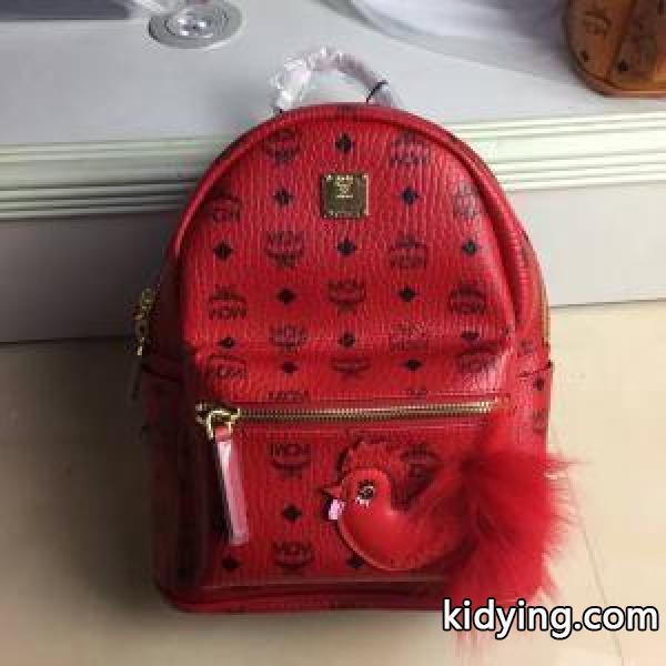 エムシーエム コピー MCM 多色選択可 リュック、バックパック 17 耐久性に優れ_エムシーエム コピー MCM_ブランド コピー 激安(日本最大級)-0