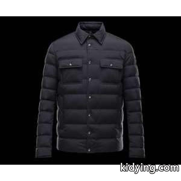 2014秋冬 人気激売れ新作 MONCLER モンクレール ダウンジャケット_男性用ダウンジャケット_モンクレール特集_スーパーコピーブランド激安通販 専門店-0