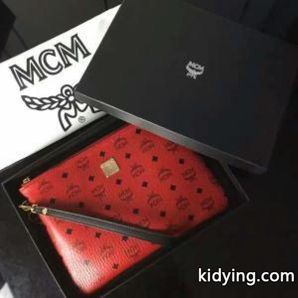 海外セレブ愛用 2017新作 エムシーエム コピー MCM ビジネスケース 多色選択可_エムシーエム コピー MCM_ブランド コピー 激安(日本最大級)-1