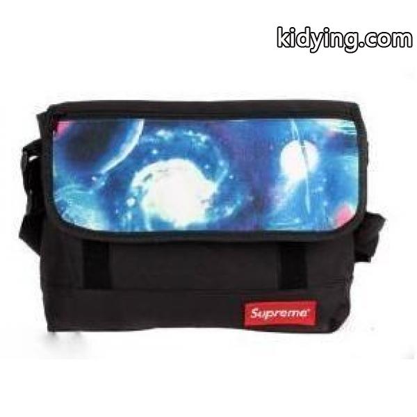 秋冬新作のシュプリーム、Supremeの耐摩耗性に強いメンズ用のショルダーバッグ_シュプリーム SUPREME_ブランド コピー 激安(日本最大級)-1
