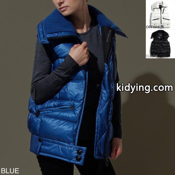 モンクレール MONCLER ダウンベスト レディース ダウン アウター 防寒 lesbains-4830505-53071-757 グルノーブル LES BAINS :lesbains-53071:モダンブルーYahoo!店 - 通販ショッピング-0