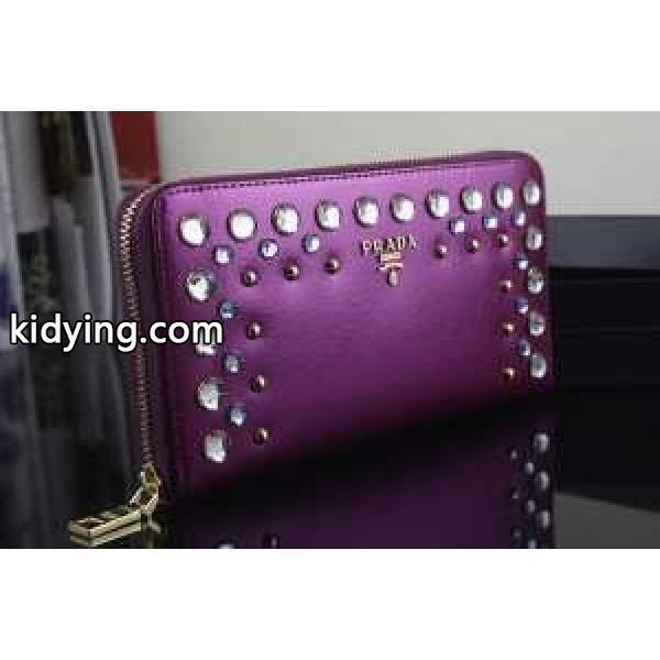 超人気美品◆ 2014 PRADA プラダース長財布_プラダ レディース財布_財布 レディース_スーパーコピーブランド激安通販 専門店-0