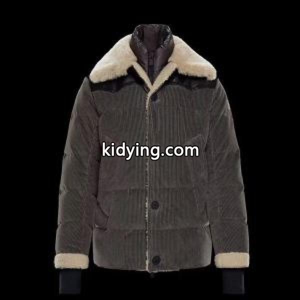 MONCLER モンクレール ダウンジャケット 2色可選 入手困難限定アイテム VIPセール限定品_男性用ダウンジャケット_モンクレール特集_スーパーコピーブランド激安通販 専門店-0