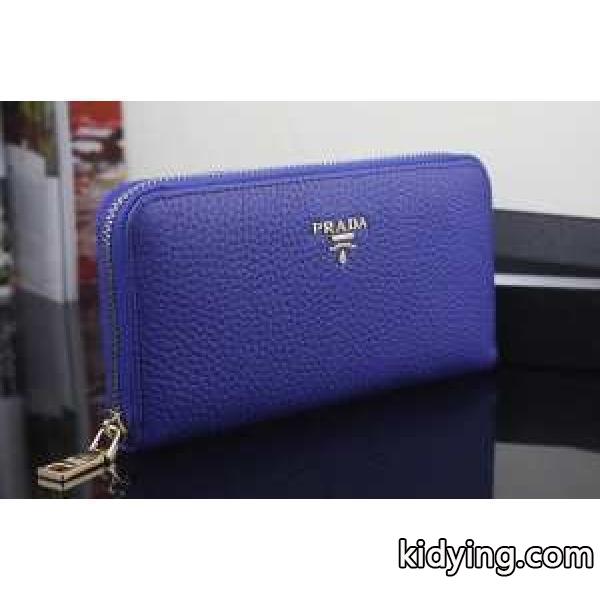 人気が爆発  2014 PRADA プラダース長財布_プラダ レディース財布_財布 レディース_スーパーコピーブランド激安通販 専門店-0