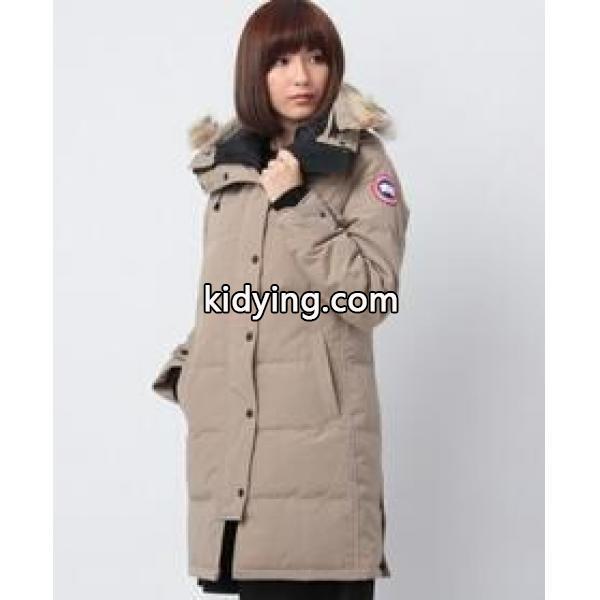 印象に CANADA GOOSE ダウンコート軽さと温かさ ダウンコート _カナダグース CANADA GOOSE_ブランド コピー 激安(日本最大級)-0