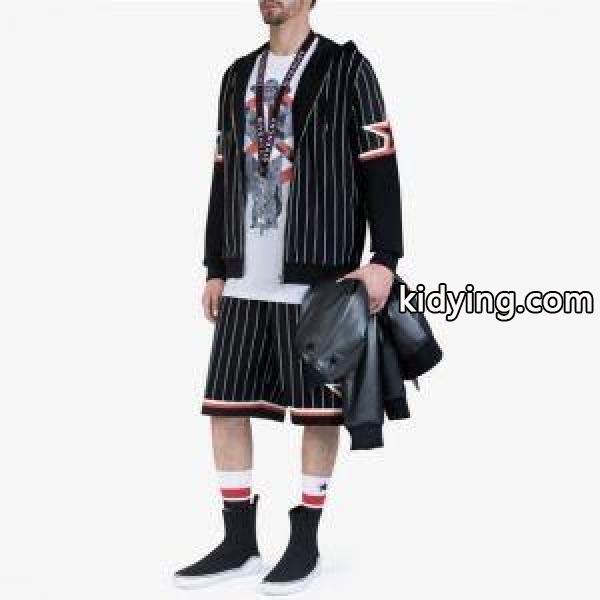 人気爆発新作登場 GIVENCHY 人気爆発新作登場ジバンシーウインドブレーカー_ジバンシー GIVENCHY_ブランド コピー 激安(日本最大級)-0