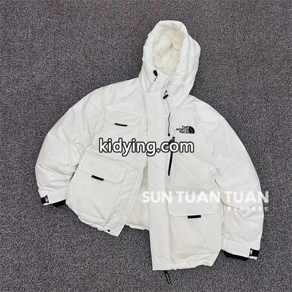 2025秋冬 人気モデル THE NORTH FACE ザノースフェイス コピー ダウンジャケット 軽量・保温-1